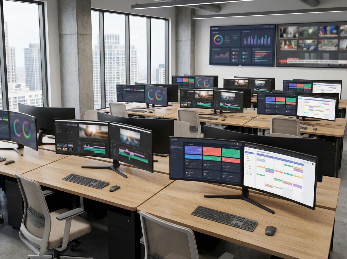 糖心vlog科技公司视频案例